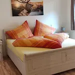 Haus Senn Апартаменти Зефельд-ін-Тіроль