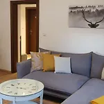 Haus Senn * Зефельд-ін-Тіроль