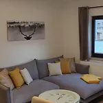 Haus Senn Appartement Seefeld in Tirol