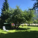 Апартаменти Haus Senn
