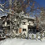 Haus Senn * Зефельд-ін-Тіроль