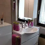 Haus Senn Зефельд-ін-Тіроль