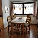 Haus Senn Апартаменти
