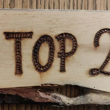 Haus Senn Appartamento