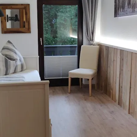 דירה Haus Senn