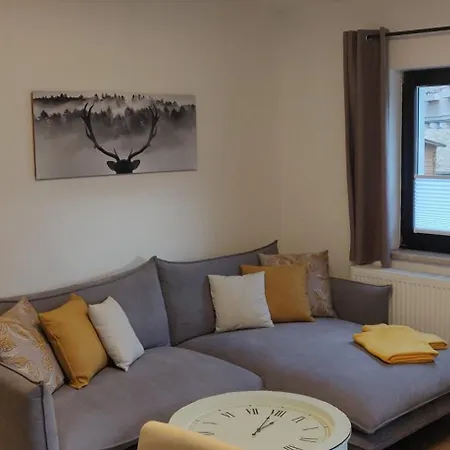 Haus Senn شقة سيفيلد ان تيرول