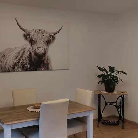 Апартаменти Haus Senn Зефельд-ін-Тіроль