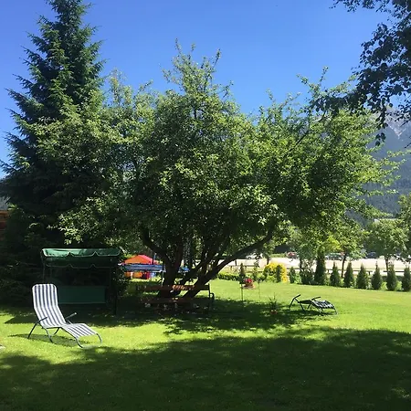 Апартаменти Haus Senn