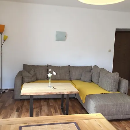 Haus Senn * Зеефельд в Тироле