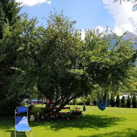 Haus Senn Seefeld in Tirol