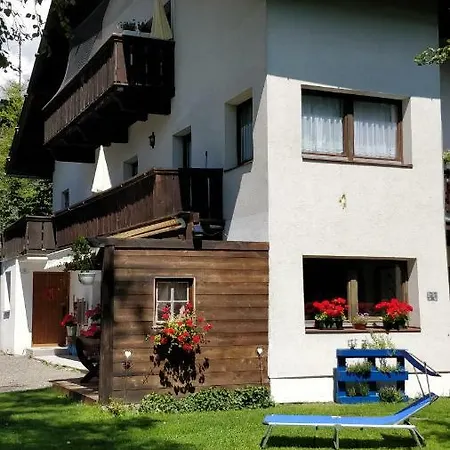 شقة Haus Senn