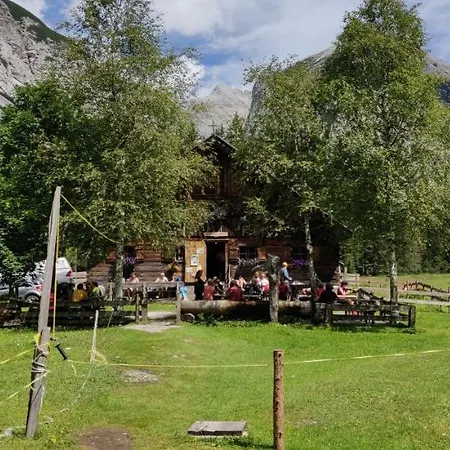 Haus Senn * Seefeld in Tirol