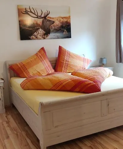 Haus Senn Apartment Seefeld in Tirol