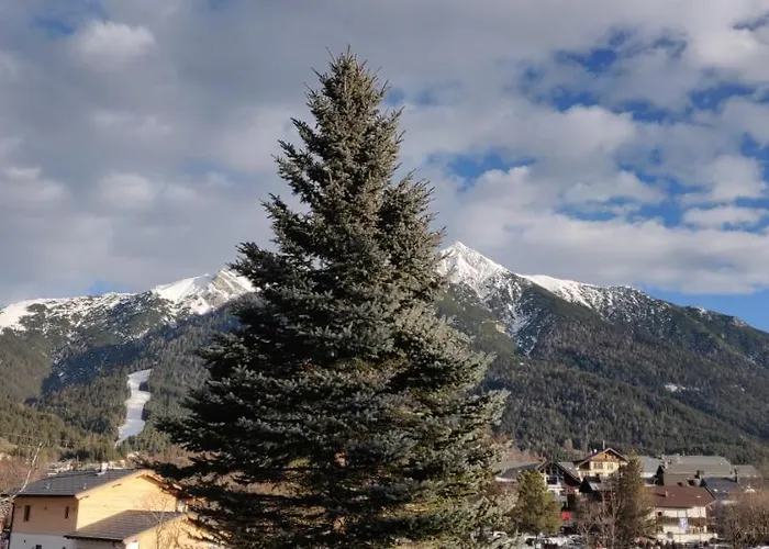 Haus Senn Appartement Seefeld in Tirol