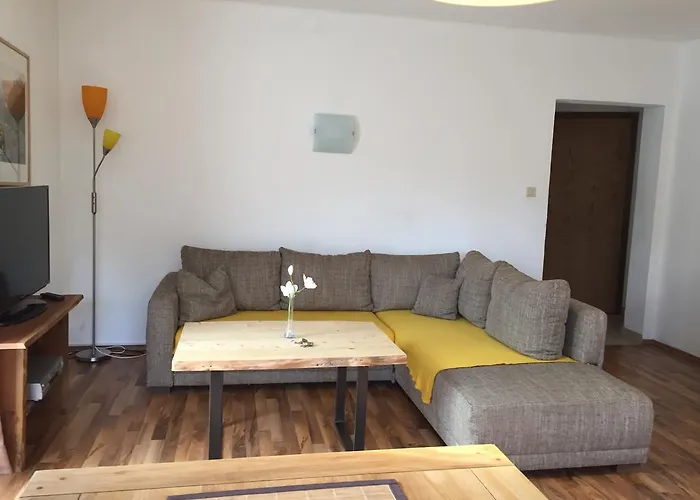 Haus Senn * Seefeld in Tirol