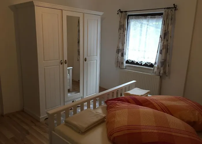 Haus Senn Appartement