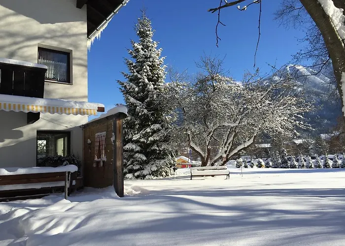 Haus Senn Appartement