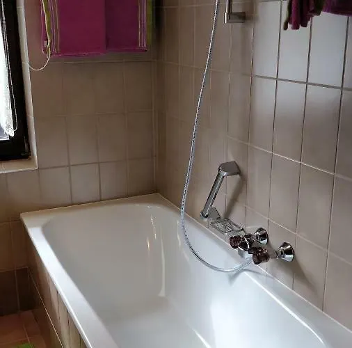 Haus Senn Appartement Seefeld in Tirol