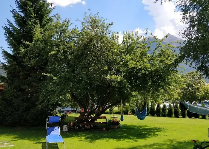 Haus Senn Seefeld in Tirol