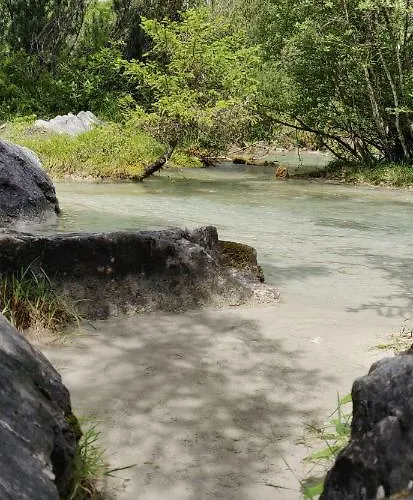 Appartement Haus Senn