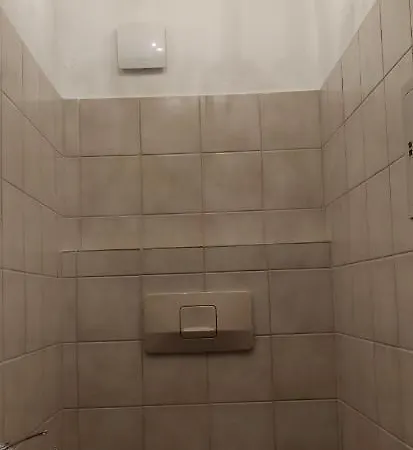 Haus Senn Apartment *