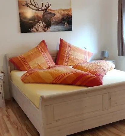 Haus Senn Apartment Seefeld in Tirol