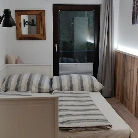 Haus Senn Seefeld in Tirol