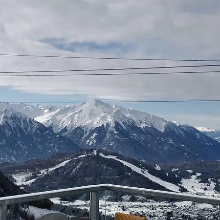 Apartment Haus Senn Seefeld in Tirol