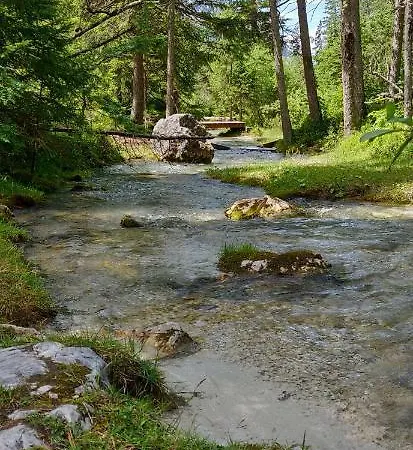 Apartment Haus Senn Seefeld in Tirol