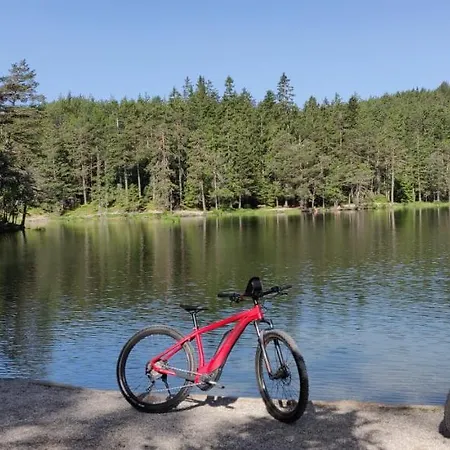 Апартаменти Haus Senn