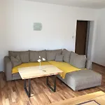 Haus Senn Daire Seefeld in Tirol