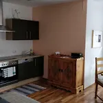 Haus Senn Daire