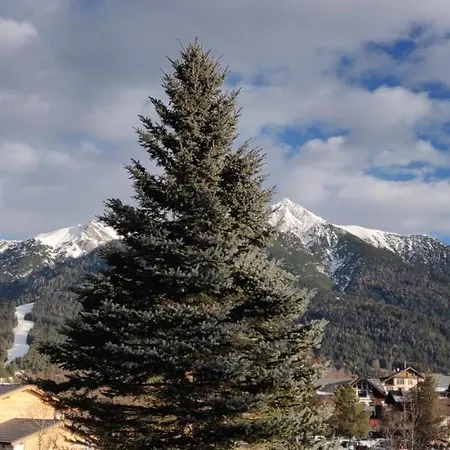 Haus Senn Appartement Seefeld in Tirol