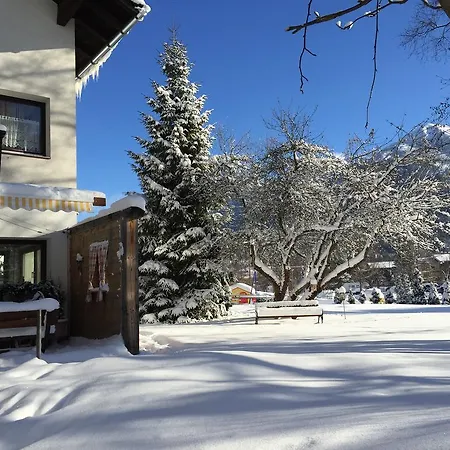 Haus Senn Appartement