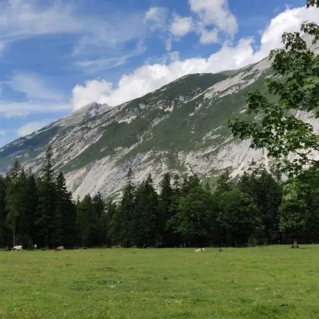 Haus Senn *