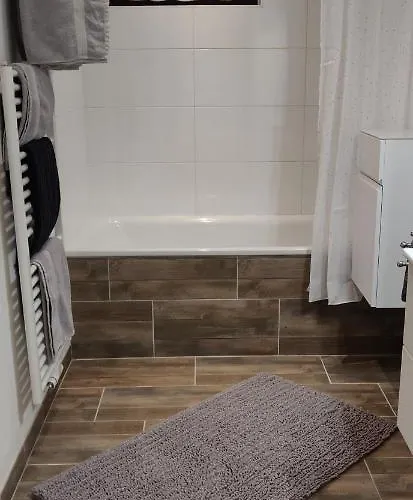 Апартаменти Haus Senn