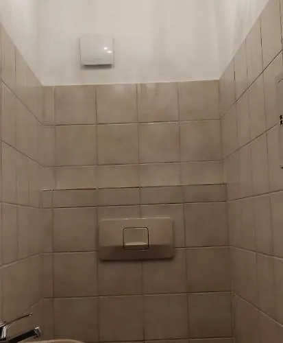 Haus Senn Апартаменти *