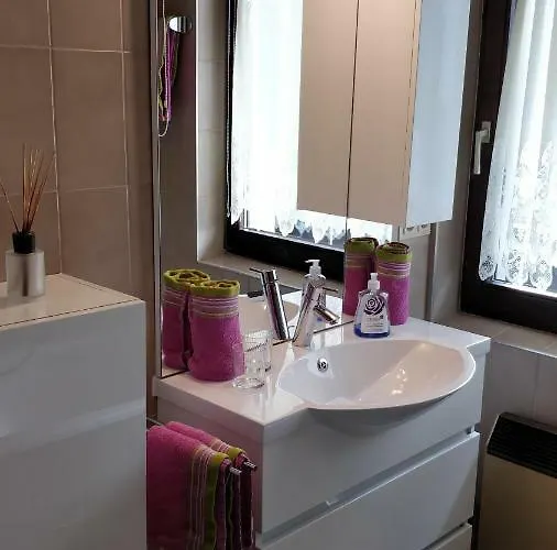 Haus Senn Зефельд-ін-Тіроль