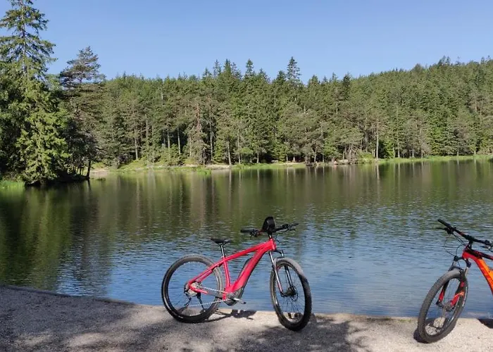 Апартаменти Haus Senn